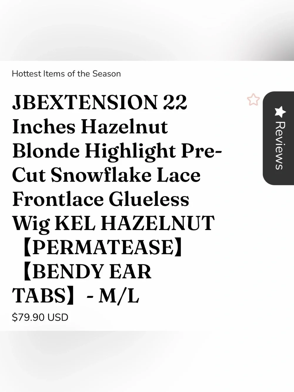 KEL by JB Extensions